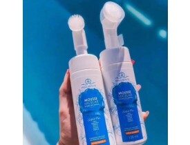 Espuma de Limpeza Facial Mousse Micelar Phallebeauty