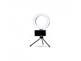 Ring Light LED 16cm Mesa