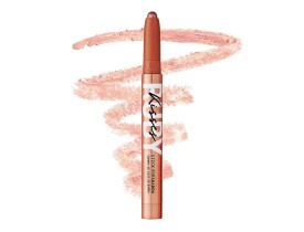 Sombra Cremosa em Bastão Rose Glam Ruby Kisses