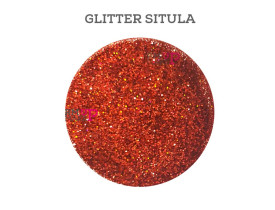 Glitter Situla Fand Makeup