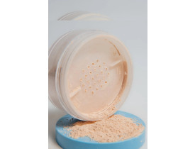 Pó Hidratante de Tapioca ate Embaixo Dagua Cor 04 Maria Margarida