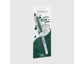 Lapiseira Para Olhos Verde Oliva Vizzela