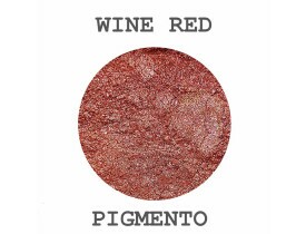 Pigmento Wine Red Color Pigments