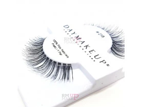 Cílios Postiços Profissional Daymakeup #218