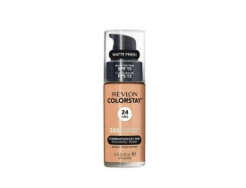 Base Colorstay Oily Skin 300 Golden Beige Revlon