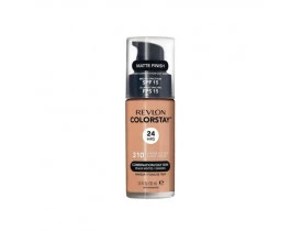 Base Colorstay Oily Skin 310 Warm Golden Revlon
