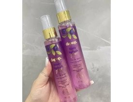 Body Splash Glow Flor de Açaí DaPop