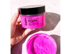 Esfoliante Corpo e Rosto Pitaya +D-Pantenol Poran