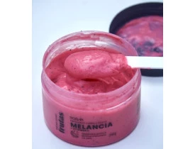 Esfoliante Corpo e Rosto Melancia +Vitamina C Poran