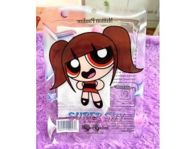 Máscara Facial Collagen Super Poderosas Million Pauline