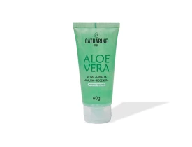 Aloe Vera Gel