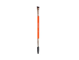 Pincel Profissional para Sobrancelhas Duplo BT14 Macrilan