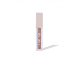 Batom Liquido Matte Angel Lips Capuccino Pri Lessa - Catharine Hill