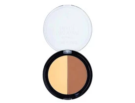 Paleta de Contorno MegaGlo Dulce de Leche 749A Wet n Wild