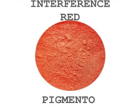 Pigmento Interference Red Color Pigments