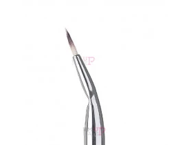 Pincel Delineador Angular Profissional O106 Daymakeup