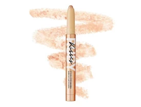 Sombra Cremosa em Bastão Pearl Glam Ruby Kisses