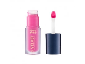 Sombra Líquida Bt Velvet 2x1 Pink Bruna Tavares