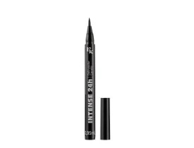 Caneta Delineadora Preta Intense 24h  Ruby Kisses