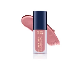 Sombra Líquida Bt Velvet 2x1 Tea Rose Bruna Tavares