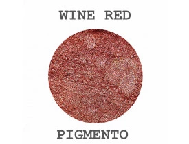 Pigmento Wine Red Color Pigments